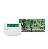 Panel de alarma con teclado Power Series (Kit) PK5501/PC1832CLC14SPA Marca: DSC