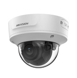 Cámara de seguridad IP de 8MP Domo H.265+ AcuSense Audio/Alarma Marca: Hikvision