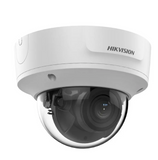 Cámara de seguridad IP de 8MP Domo H.265+ AcuSense Audio/Alarma Marca: Hikvision