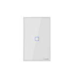 Interruptor Wi-Fi de 1 botón  Blanco TX Marca: Sonoff