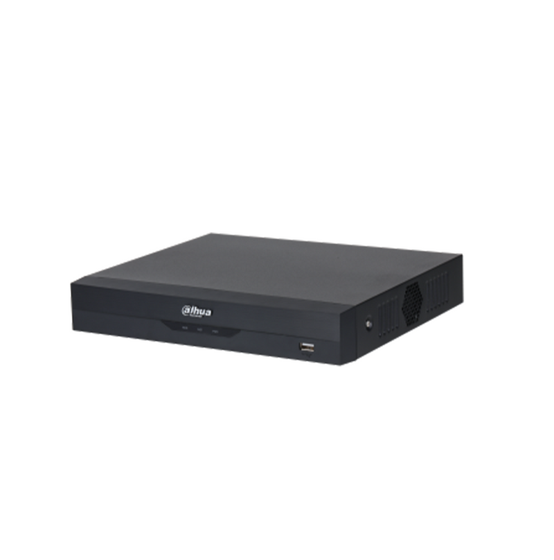 Videograbador NVR IP de 16 canales 1U 30FPS Wizsense NVR2116HS-I2 Marca: Dahua