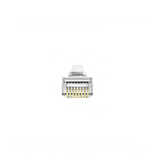 Terminales para Cat5 y Cat6 RJ45 EASY RJ45 Marca: Lantek