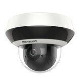 Cámara de seguridad IP de 2MP mini PT domo Marca: Hikvision