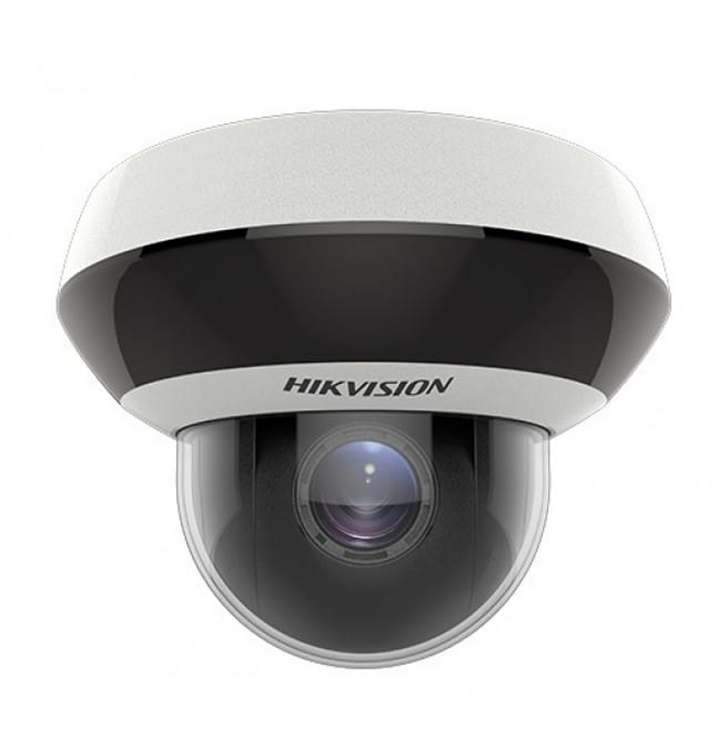 Cámara de seguridad IP de 2MP mini PT domo Marca: Hikvision