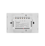 Interruptor Wi-Fi de 2 botones Blanco TX Marca: Sonoff