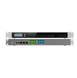 Central Telefónica PBX IP GS 8XO/ 8FXS 1500 usuarios 150 CONCUR UCM6308A Marca: Grandstream