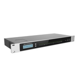 Central Telefónica PBX IP GS 8XO/ 8FXS 1500 usuarios 150 CONCUR UCM6308A Marca: Grandstream