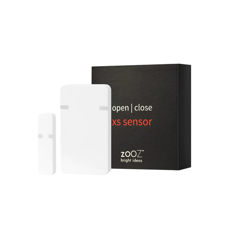 Sensor de cierre/abierto ZSE41 Z-Wave Plus 700 Marca: Zooz