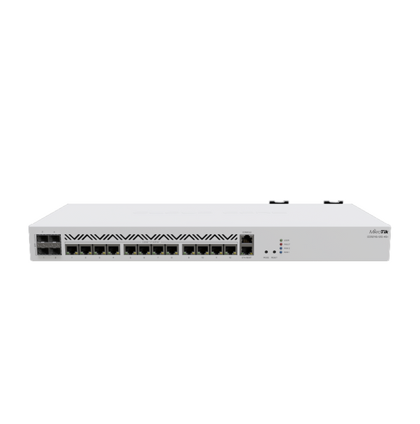 Router Cloud Core 2116-12G-4S+ con amazon annapurna labs alpine v3 ...