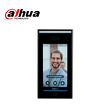Control de acceso reconocimiento facial y medición de temperatura ASI7213XV1T1 Marca: Dahua