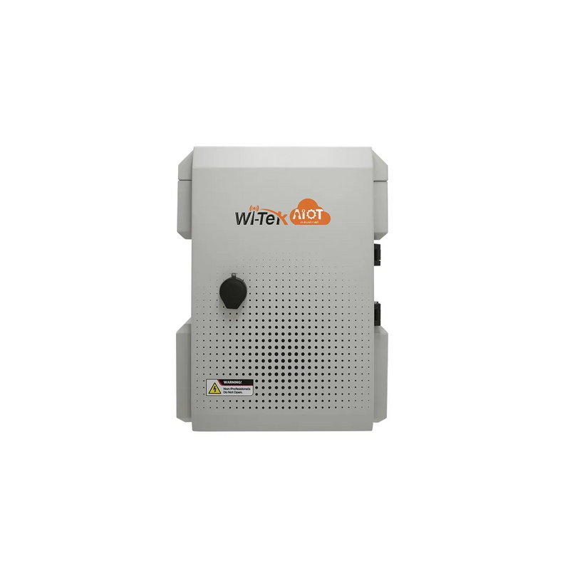 Caja para exterior smart IOT BOX(02) WI-IOTBOX02 Marca: Wi-Tek