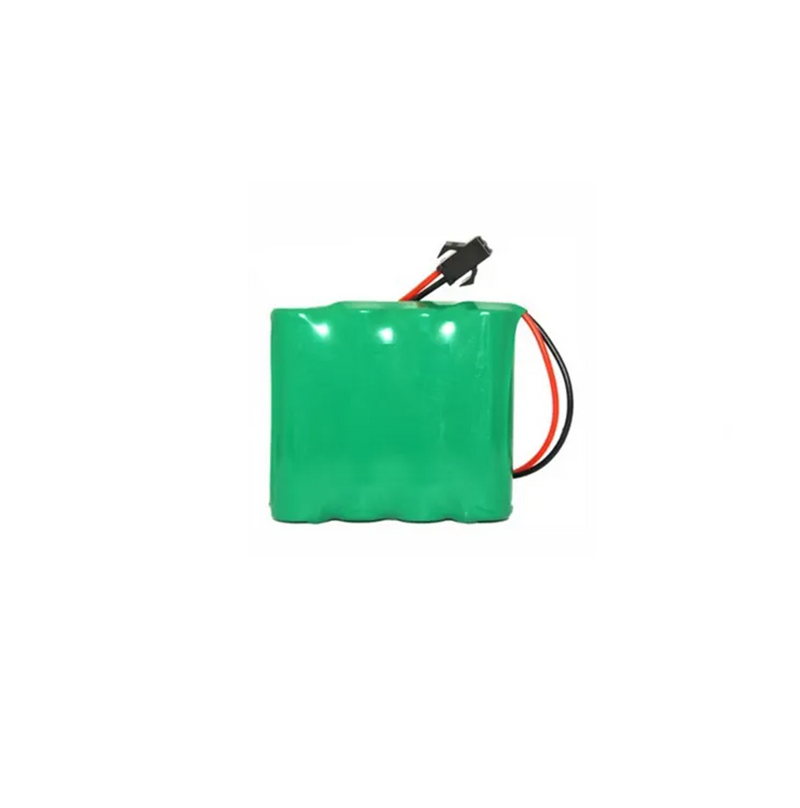 Batería de litio 4.8 VCD AH para repetidor WS4920/WTK5504 Marca: DSC