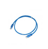 Patch Cord de fibra LC/UPC-LC/UPC multimodo duplex 3 metros Marca: Teklink