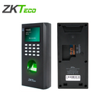 Control de asistencia Huella-Contraseña LF20 Marca: ZkTeco