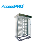 Torniquete sencillo cuerpo Completo XT-100 Marca: ACCESSPRO