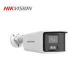 Cámara Wi-Fi bullet de 4MP Dual Light micrófono y bocina Marca: Hikvision