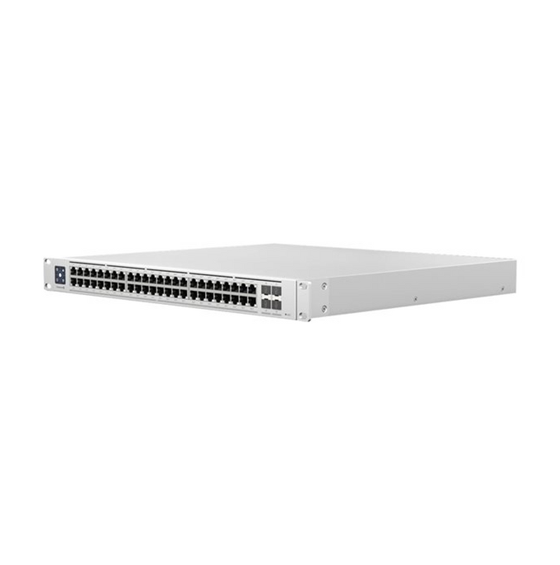 Switch USW-Enterprise 48 PoE conmutador L3 Marca: Ubiquiti