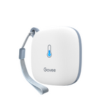 Termohigrómetro Wi-Fi Govee Marca: Govee