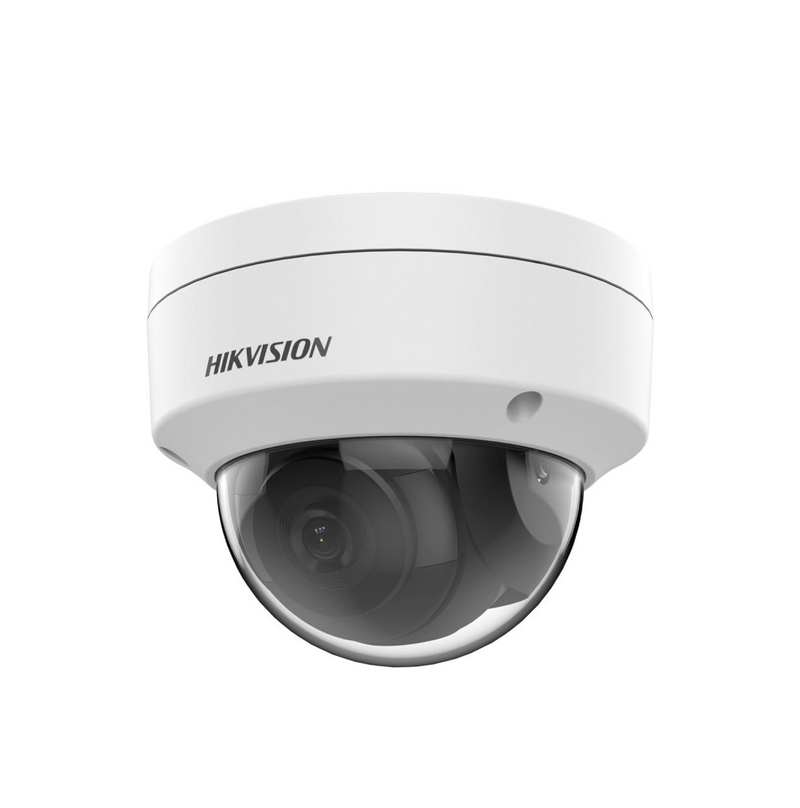 Cámara de seguridad IP de 2MP Acusense IR 30mts Marca: Hikvision