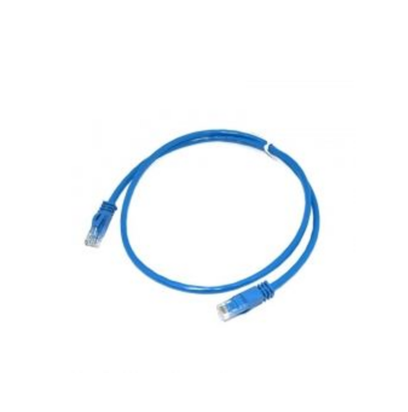 Patch Cord de fibra LC/UPC-LC/UPC multimodo duplex 3 metros Marca: Teklink