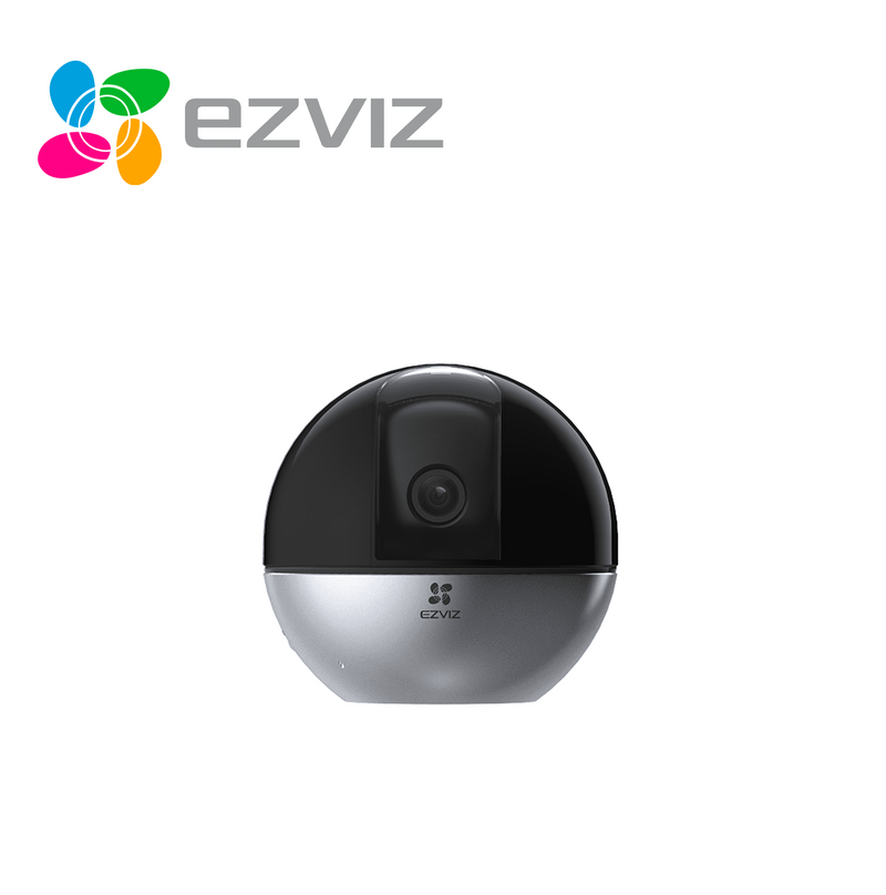 Cámara de seguridad WI-FI de 4MP Marca: Ezviz