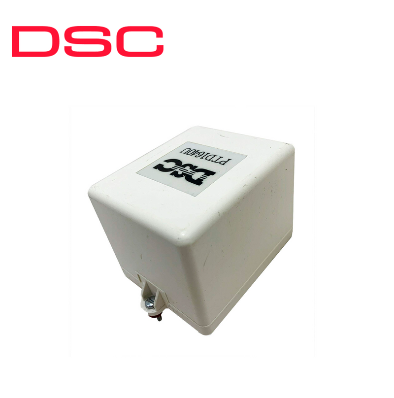 Transformador para panel de alarma  16V 40 VA AC Marca: DSC