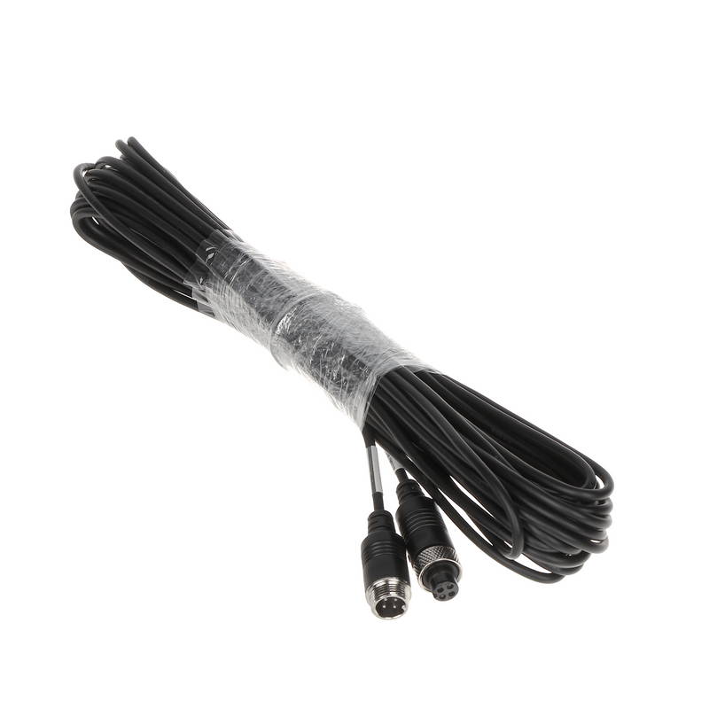 Cable conector M12 metros solución móvil MCAF4-AM4-12 Marca: Dahua