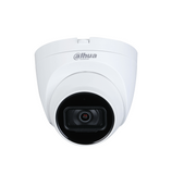 Cámara de seguridad IP domo de 2MP WizSense 30 metros IP67 con audio Marca: Dahua