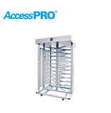 Torniquete sencillo cuerpo completo XT-100-C Marca: ACCESSPRO