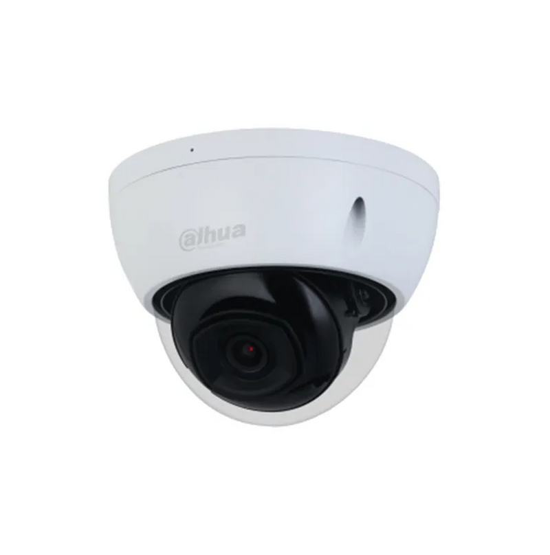 Cámara de seguridad IP DOMO de 5MP Wizsense 30M IP67 IPC-HDBW2541E-S Marca: Dahua