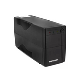 UPS DS-UP600-X 600VA/360W Marca: Hikvison