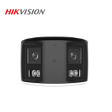 Cámara Wi-Fi bullet de 4MP Dual Light micrófono y bocina Marca: Hikvision