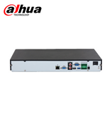 Video grabador, Dahua, 32 canales, 2HDD 16TB máximo, 32MP, 384Mbps, H.265+, Onvif, 1 entrada de audio y 1 salida de audio NVR5232EI2 Marca: Dahua