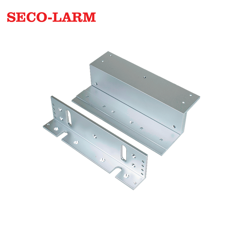Montaje tipo "LZ" para cerradura electromagnética de 1200 lbs Marca: Seco-Larm