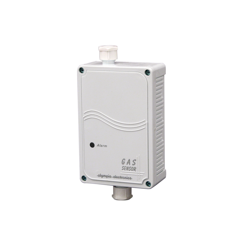 Sensor de Gas LP a prueba de agua IP65 BS-685