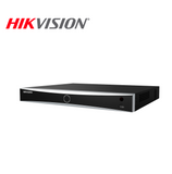 NVR 8 canales AcuSense 4K DS-7608NXI-K2(D) Marca: Hikvision