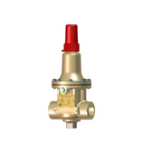 Valvula de alivio de presión para bomba contra incendio 5L & 55L-60 Marca: Victaulic