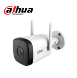 Cámara de seguridad IP Bullet Wi-Fi de 4MP con parlante IP67 MIC Marca: Dahua