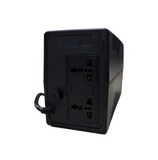 UPS DS-UP600-X 600VA/360W Marca: Hikvison