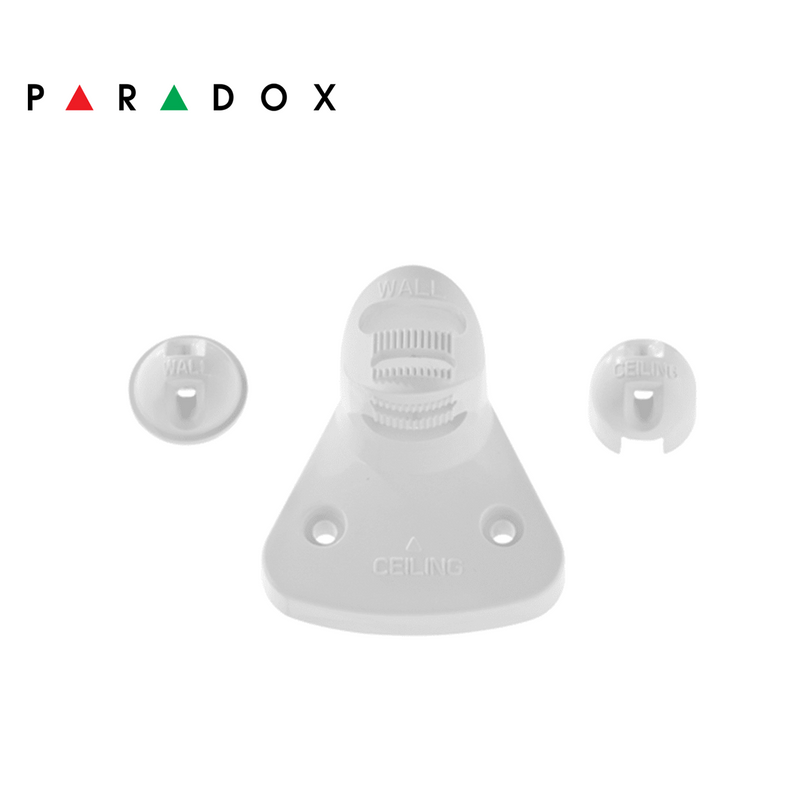 Rotula para sensor NV5 SB100 Marca: Paradox