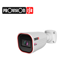 Cámara de seguridad bullet analóga de 5MP Pro series IR 40M Marca: Provision ISR