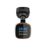 Dash Cam con GPS 2