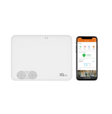 Panel IQ4 NS sin pantalla Marca: Qolsys