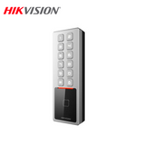 Terminal de control de acceso DS-K1T805EBWX Marca: Hikvision
