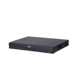 Videograbador IP de 16 canales 32MP 2HDD/16TB ONVIF audio por canales WizSense Marca: Dahua