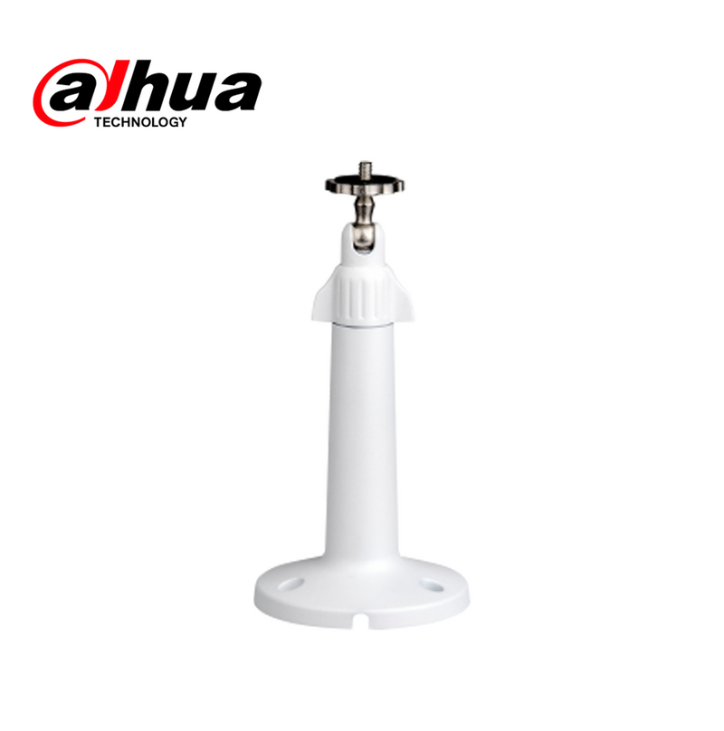 Accesorio de montaje de pared plano o cieloraso aluminio PFB110W Marca: Dahua