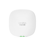 Access Point instant ON AP25 Wi-Fi 6 BTO Marca: Aruba