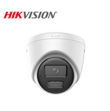 Cámara de seguridad IP tipo Turret 6MP DS2CD1363G2LIUF28 Marca: Hikvision
