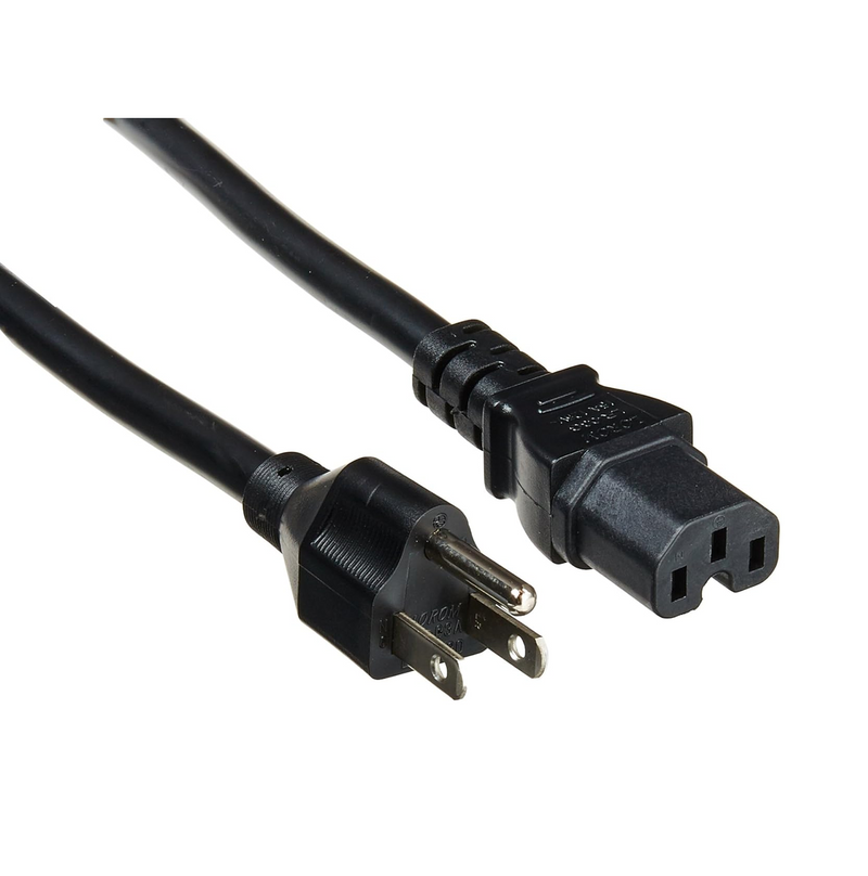 Cable de alimentación CAB-TA-NA= N America AC tipo A Marca: Cisco