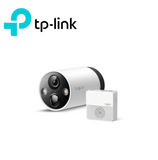 Cámara de seguridad Wi-Fi de batería 2K TAPO C420S1 Marca: TP-Link